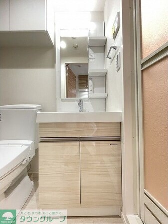 アルファコート西川口27の物件内観写真